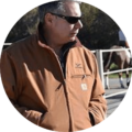 Don Scott Vrono, DVM photo