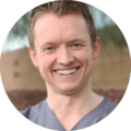 Seth Bleakley, MVB, MS, DACVS-SA, DECVS, MRCVS, CCRT photo