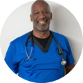 David Knox, MS, DVM, CCRP, CVA photo