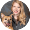 Jaclyn M. Coble, DVM, CCRP, CVA photo